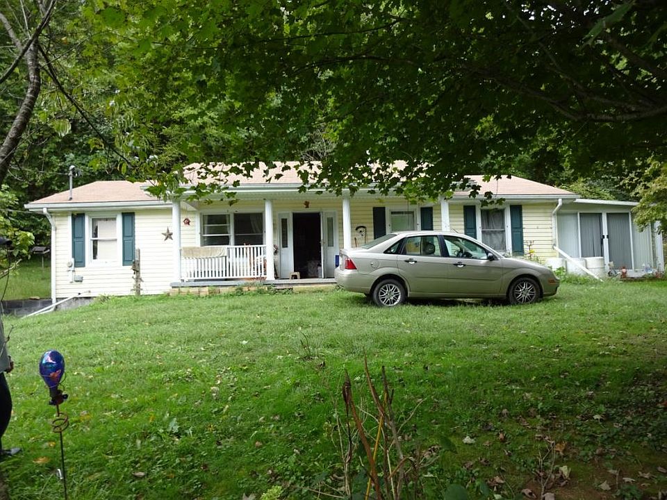 22457 Sweet Hollow Rd, Abingdon, VA 24211 Zillow