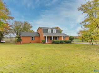 9626 Lucas Ferry Rd, Tanner, AL 35671