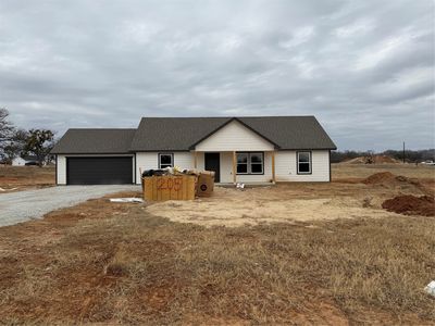 205 Altom Rd, Springtown, TX, 76082