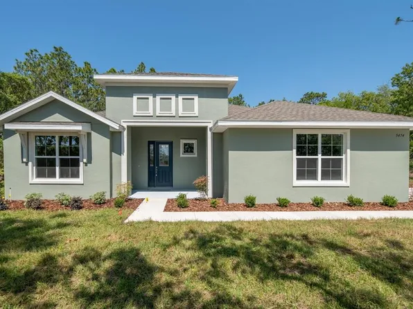 13454 SW 67th Ln, Ocala, FL 34481