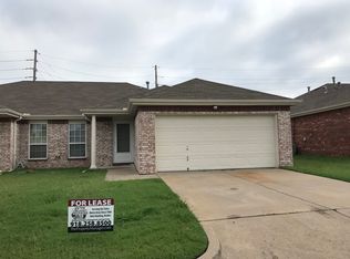 1224 S Indianapolis Ave, Tulsa, OK 74112