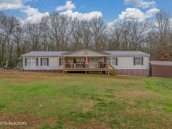 1725 Genesis Rd, Lancing, TN 37770