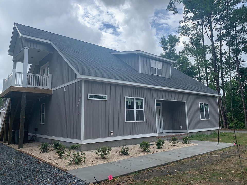 Upstairs unit available!