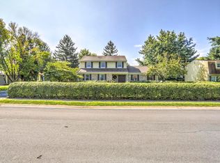 12 Blaine Ave, Leola, PA