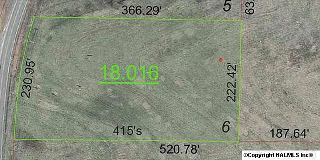 2nd image of Pine Ridge Rd