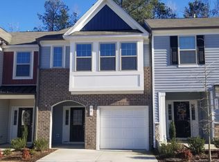 18 E Willow Trace Way, Clayton, NC 27527