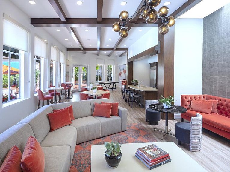 Rancho San Joaquin Apartment Homes Apartment Rentals