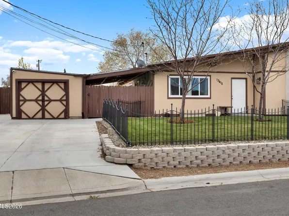 13412 Mount Lassen St, Reno, NV 89506