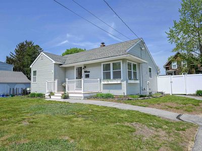 206 Villa Street, Manchester, NH, 03103