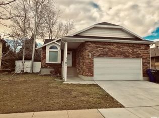 1161 N 1100 W, Farmington, UT 84025