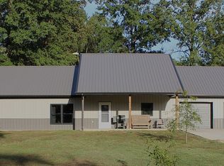 220 Hardwood Ln, Oak Ridge, MO 63769