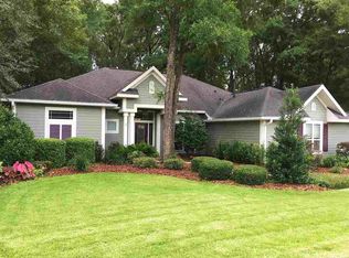 8447 SW 15th Ln, Gainesville, FL 32607