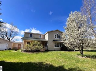 20289 Lindy Rd, Copemish, MI 49625