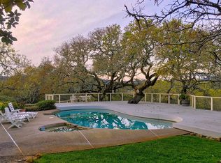 1978 Warm Springs Rd, Glen Ellen, CA 95442