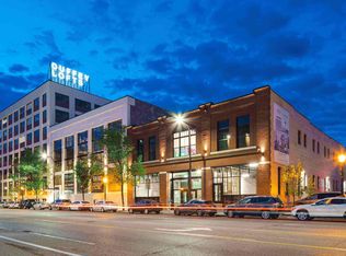 Duffey Lofts, Minneapolis, MN 55401
