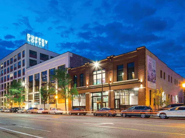 Duffey Lofts