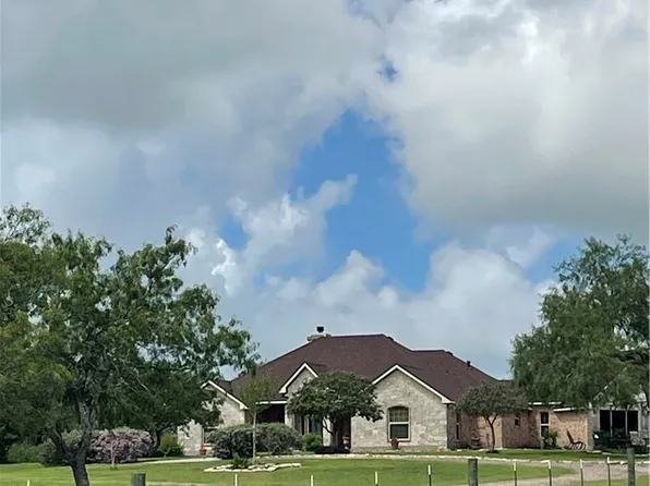 5937 Hidden Valley Loop, Sandia, TX 78383