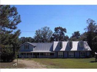 45090 Oner Miller Rd, Franklinton, LA 70438