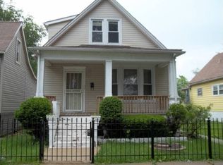 442 W 103rd Pl, Chicago, IL 60628