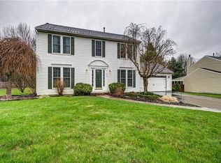 6379 Killoe Rd, Baldwinsville, NY 13027