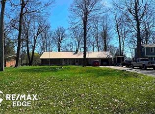 5170 Berneda Dr, Flint, MI 48506