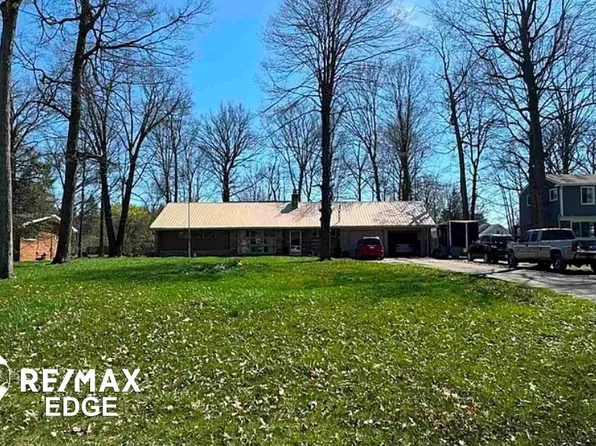 5170 Berneda Dr, Flint, MI 48506