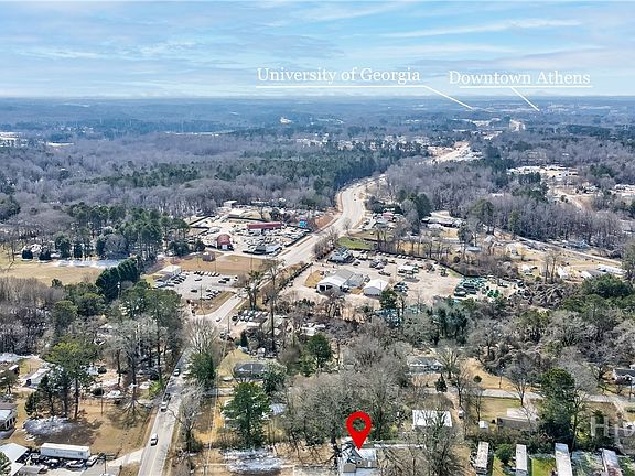 2nd image of 1515 Danielsville Road