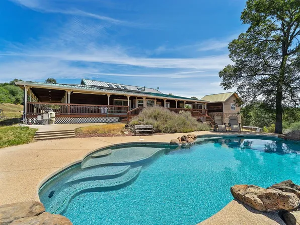 5000 Mourning Dove Ln, Shingle Springs, CA 95682