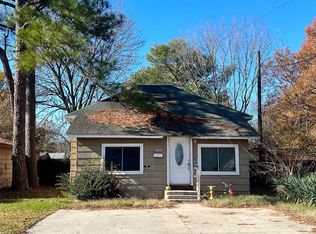 1708 S Grand Ave, Stuttgart, AR 72160