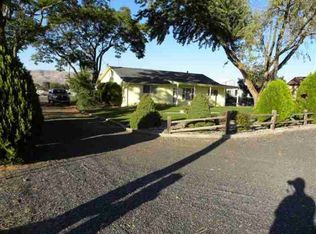 2140 5th Ave, Clarkston, WA 99403