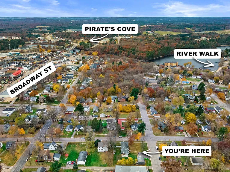 Neighborhood