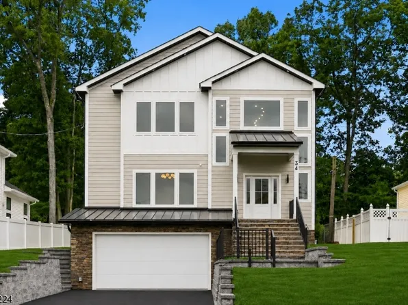 34 Crestview Hill Rd, Livingston Twp., NJ 07039