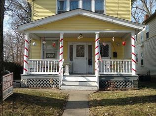 4443 Plainville Rd #1, Cincinnati, OH 45227