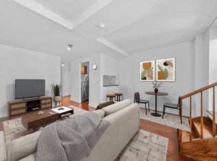 100 John St APT 1603, New York, NY 10038