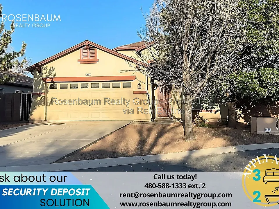 7551 E Dusty Boot Rd
