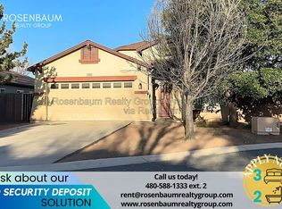 7551 E Dusty Boot Rd, Prescott Valley, AZ 86315