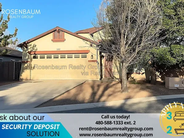 7551 E Dusty Boot Rd, Prescott Valley, AZ 86315