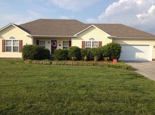 337 Moonlite Ave, Bowling Green, KY 42101
