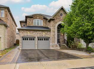 186 Ascalon Dr, Vaughan, ON L6A 0M8