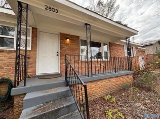 2803 Hester Ln NW, Huntsville, AL 35810