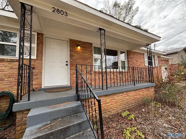2803 Hester Ln NW, Huntsville, AL 35810