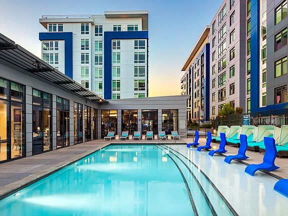 Indigo Apartment Rentals Redwood City, CA Zillow