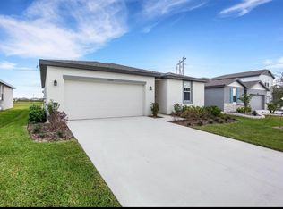 10112 Daybreak Gln #A, Parrish, FL 34219