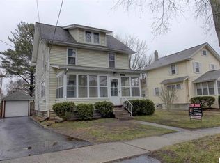 158 W Mansion St, Jackson, MI