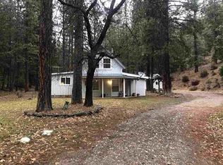 4335 Oakland Camp Rd, Quincy, CA 95971