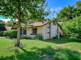 3201 Mossrock Dr, Austin, TX 78757