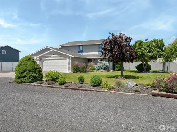 7690 McDougal Avenue NE, Moses Lake, WA 98837