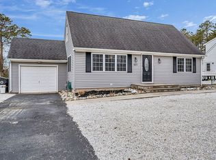 1177 Barnacle Dr, Manahawkin, NJ