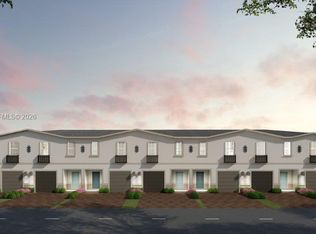 1201 SW 9th Ave, Florida City, FL 33034