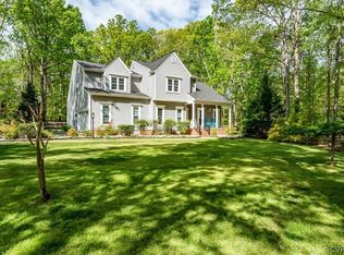 3179 Shadow Creek Dr, Powhatan, VA 23139